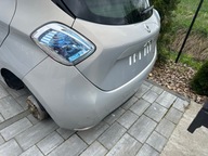 Zderzak tylny Renault Zoe TEKNV 2018r idealny 4x park