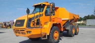 Doosan Wozidlo przegubowe DOOSAN DA 30