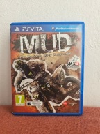 MUD: FIM Motocross World Championship PS Vita 3XA Unikat
