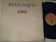 Status Quo - 1982 /UK/