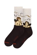 Skarpety dziecięce MuseARTa Raphael Sanzio 19-22 1-2 lata