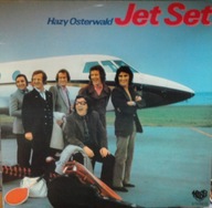 Hazy Osterwald Jetset – Hazy Osterwald Jet Set - EX