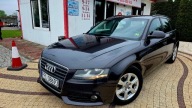 Audi A4 Avant Zarejestrowany 2.0 Diesel 120KM