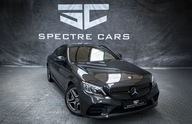 Mercedes-Benz Klasa C Auta Premium Borowiec Gwarancja SPECTRE CARS 6 mc