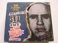 DON'T CALL ME - SKA FACE ( Judge Dread, Bob Marley, The Selecter )