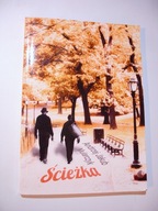 Ścieżka. Andrzej Jakub Mularczyk