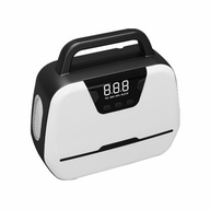 Kompresor samochodowy MBG Line 1866