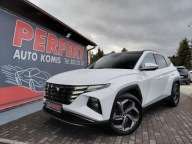 Hyundai Tucson Automat Skora Panorama Kamera 360 Full LED 1.6 Diesel 136KM