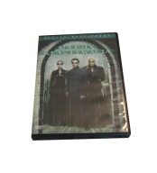 Film DVD Matrix Reaktywacja 2003 Polski Lektor