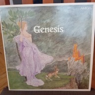 Genesis, płyta winylowa LP, wyd DE, 1981, stan super, extra cena