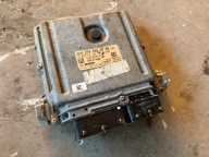 KOMPUTER, STEROWNIK MERCEDES KLASA C W204 A2749000700 0261S06039