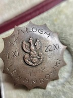 ZAŁOGA LEWANDÓWKA -