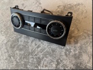 PANEL KLIMATYZACJI MERCEDES C 204 A2049001007 w204