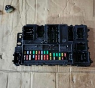 SKRZYNKA BEZPIECZNIKÓW STEROWNIK BCM JU5T-15604-BFM FORD MONDEO MK5 LIFT