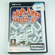 Mah-jong Master 3d PC