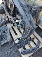 PAS PRZEDNI KOMPLETNY JEEP GRAND CHEROKEE WK2 LIFT 3.0 CRDI