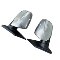 Lusterko Lewe Prawe Zewnętrzne 9Pin 10Pin komplet Hyundai IX35 10-2016r UK