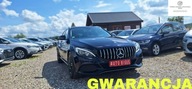 Mercedes C 200 1 rej 2018 super stan