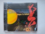 MONSTER MAGNET - Dopes To Infinity Monster Magnet CD