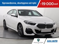 BMW 2 Gran Coupe 218i Gran Coupé, Salon Polska