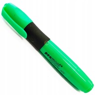 Zakreślacz zielony 1szt.