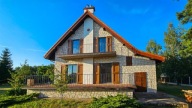 Dom, Jeglin, Pisz, Piski, 237 m²