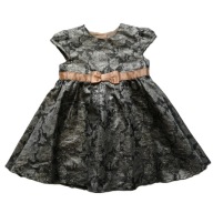 St.BERNARD sukienka wizytowa balowa święta wesele roczek 80/86 cm