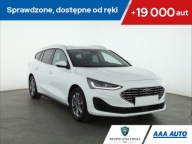 Ford Focus 1.0 EcoBoost, Salon Polska