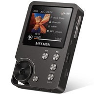 Mechen M30 odtwarzacz mp3 hifi audio player