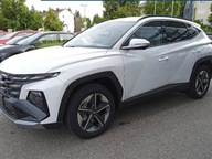 Hyundai Tucson 1.6 T-GDi HEV Executive 2WD aut Suv 215KM 2024