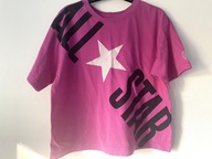 BLUZKA OVERSIZE---12-14 L----158-170 CM