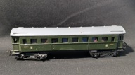 WAGON OSOBOWY KLASA 3 - H0 - SCHICHT