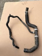 NISSAN QASHQAI J11 RURA ZE ZŁĄCZKĄ PRZEWODY WODY TRÓJNIK