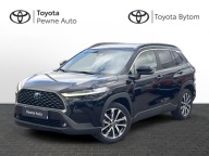 Toyota Corolla Cross 2.0 Hybrid Style 2.0 Hybrid S