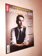 CHARAKTERY Wydanie Specjalne 4/2011 Psychologia dzis