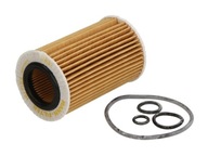 Mann-Filter HU 715/6 x Filtr oleju