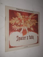 SPACER Z TATA - Mrozek Dambski (1988)