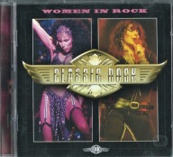 Various - Classic Rock: Women In Rock