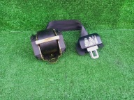 Vw Touran I 03-06 pas bezpieczeństwa tył tykny środkowy dachowy 1T0857807A