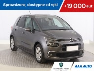 Citroen C4 Grand SpaceTourer 1.5 HDi, Navi, Klima