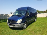Mercedes Sprinter 2.2cdi Maxi Automat Klima