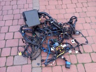 Hyundai Tucson III Lift Wiązka Puszka Instalacja 1,6 T-GDI 91210 D7460