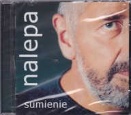 Sumienie Tadeusz Nalepa CD / folia / Metal Mind