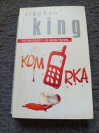 Stephen King - Komórka