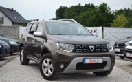 Dacia Duster Bezwypadkowe - 1 WLASCICIEL - Bogate Wyposazenie - zadbane -