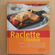 Raclette i fondue