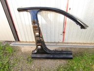 OPEL CORSA F PRÓG SŁUPEK PRAWY