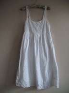 HAMPTON REPUBLIC SUKIENKA HAFTOWANA 34/36