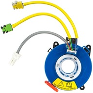 TAŚMA ZWIJAK AIRBAG KIEROWNICY FIAT GRANDE PUNTO