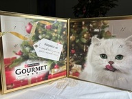 Purina GOURMET karma dla zwierząt UNIKAT na cel charytatywny WOŚP